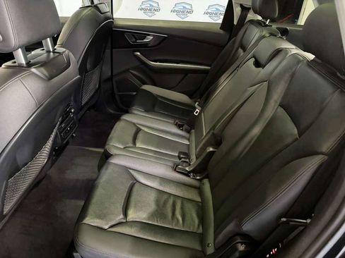 Used 2023 Audi Q7 3.0T Premium Plus image 20