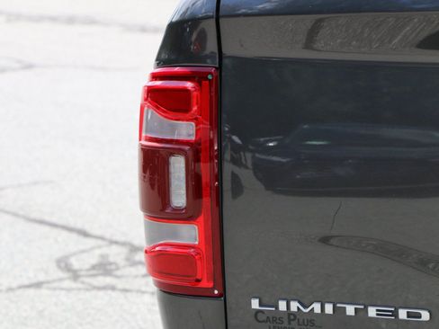 Used 2023 RAM 2500 Limited AWD/4WD image 6