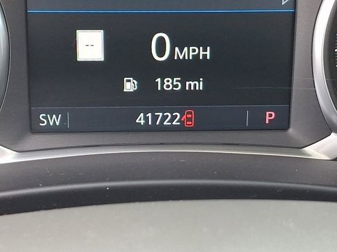 Used 2019 GMC Terrain Denali image 21