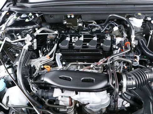 Used 2023 Honda Accord EX image 29