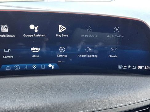 Used 2025 Cadillac CT5 Premium Luxury w/ Sun And Sound Package image 28