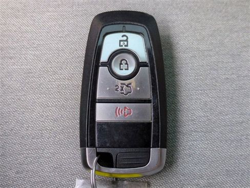 Used 2024 Ford Mustang Coupe image 27