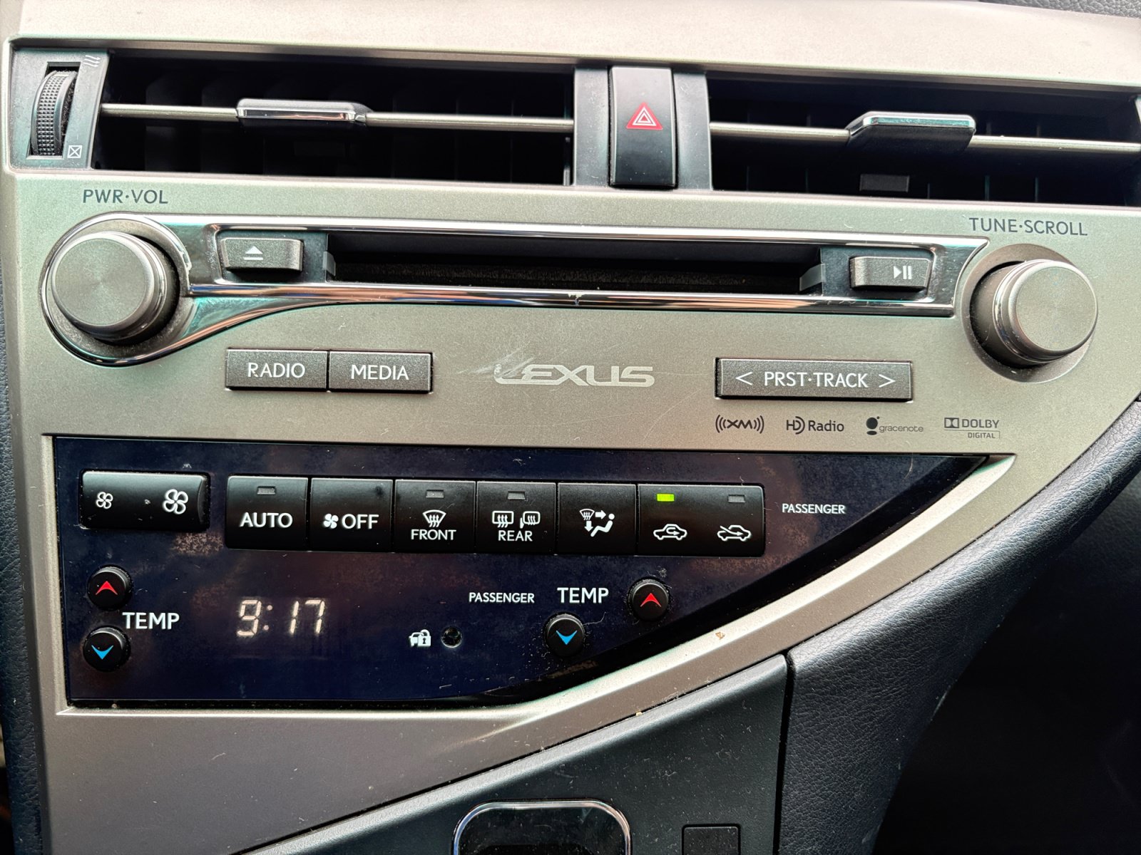 Used 2015 Lexus RX 350 FWD image 17