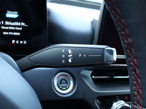 Certified 2024 Acura ZDX A-Spec image 17