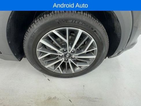 Used 2020 Hyundai Tucson SEL AWD/4WD image 10