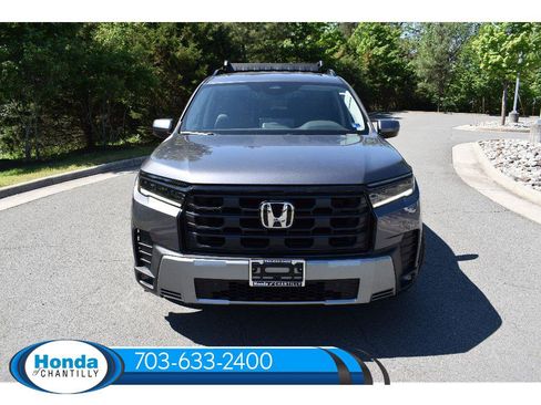 New 2026 Honda Pilot EX-L image 2