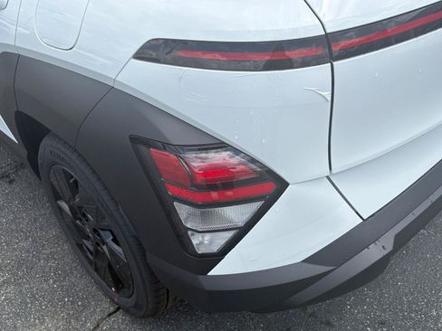 New 2026 Hyundai Kona SEL Sport FWD image 10