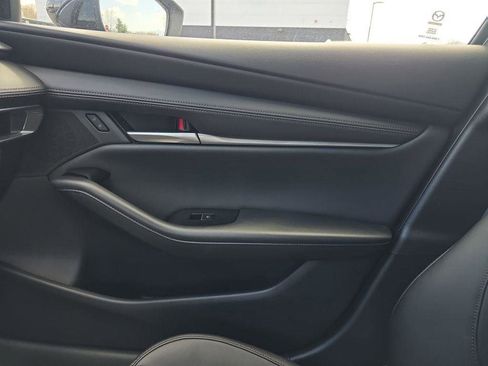 New 2026 MAZDA MAZDA3 2.5 S Sedan w/ Preferred Pkg image 23