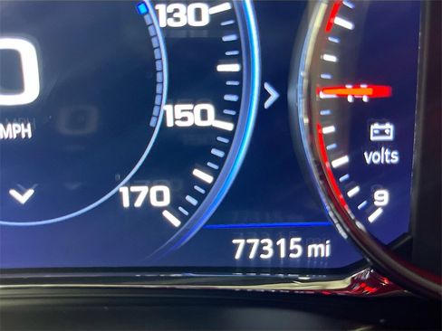 Used 2020 GMC Acadia Denali w/ Technology Package image 12