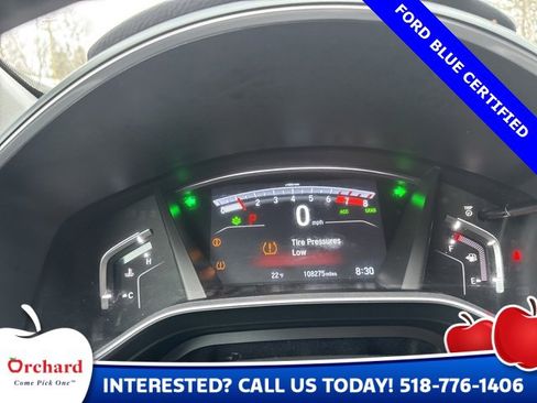 Used 2020 Honda CR-V EX-L image 25