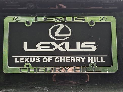New 2026 Lexus RX 350h AWD/4WD image 16
