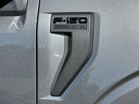 New 2026 Ford F150 STX w/ Equipment Group 200A image 23