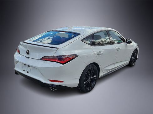 New 2026 Acura Integra A-Spec image 4