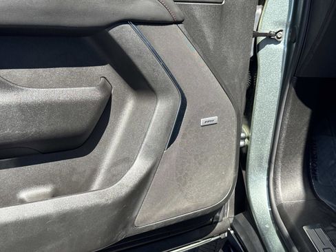 Used 2024 Chevrolet Suburban RST RWD image 20