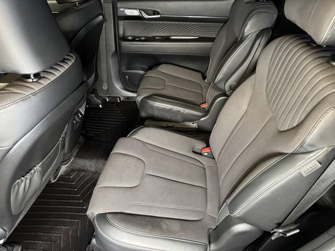 Used 2024 Hyundai Palisade Calligraphy AWD/4WD image 21