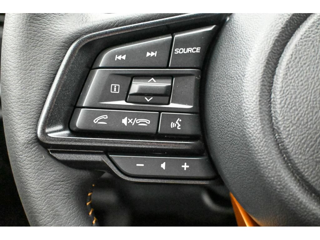 New 2026 Subaru Crosstrek 2.5i Wilderness w/ Crosstrek Mirror Package AWD/4WD image 17