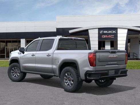 New 2026 GMC Sierra 1500 AT4X image 3