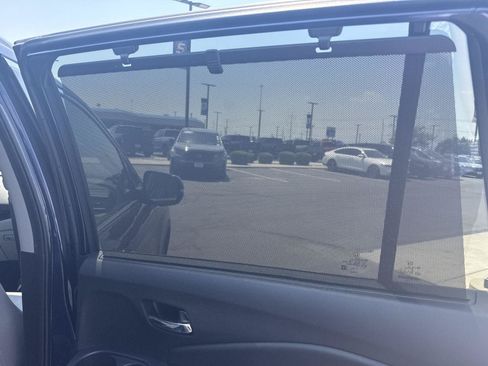Certified 2022 Honda Pilot Elite image 33
