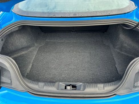 Used 2024 Ford Mustang Coupe image 36