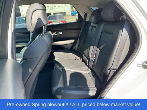 Used 2022 Genesis GV70 2.5T w/ Select Package AWD/4WD image 18