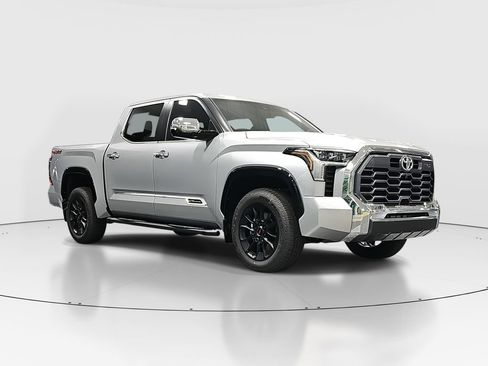 New 2026 Toyota Tundra 1794 Edition AWD/4WD image 3