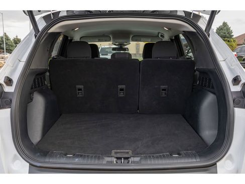 Used 2023 Ford Escape Active image 14