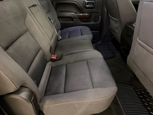 Used 2018 GMC Sierra 1500 SLE w/ SLE Value Package image 19