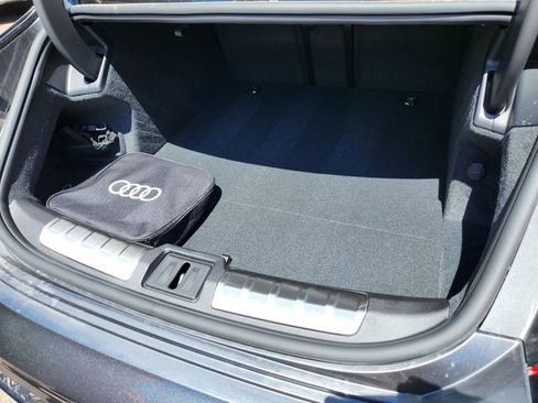 New 2026 Audi RS e-tron GT performance AWD/4WD image 30