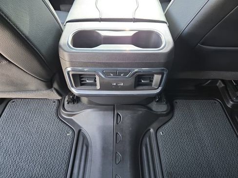 Certified 2025 GMC Sierra 1500 Denali image 11