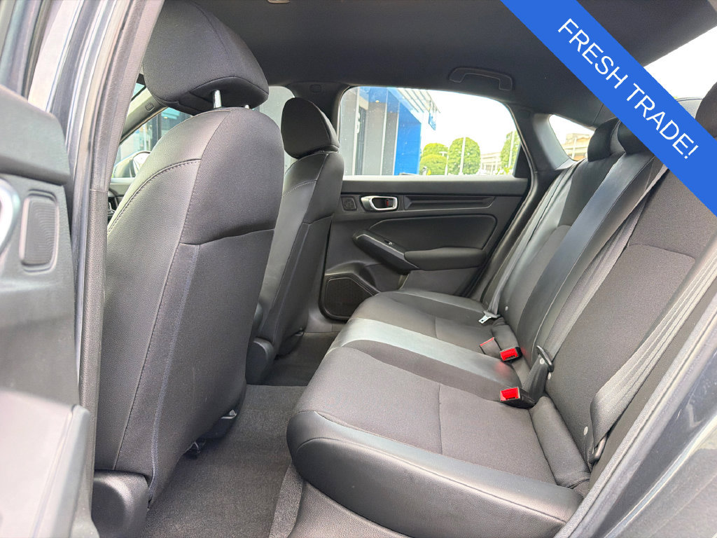 Certified 2024 Honda Civic Sport image 15