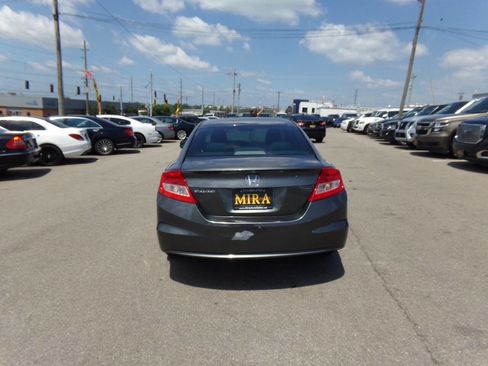 Used 2013 Honda Civic LX image 7
