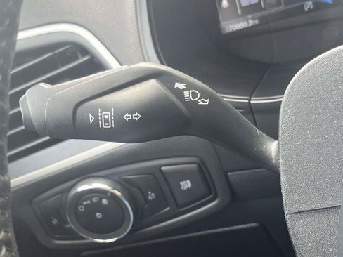 Used 2024 Ford Edge SEL AWD/4WD image 31