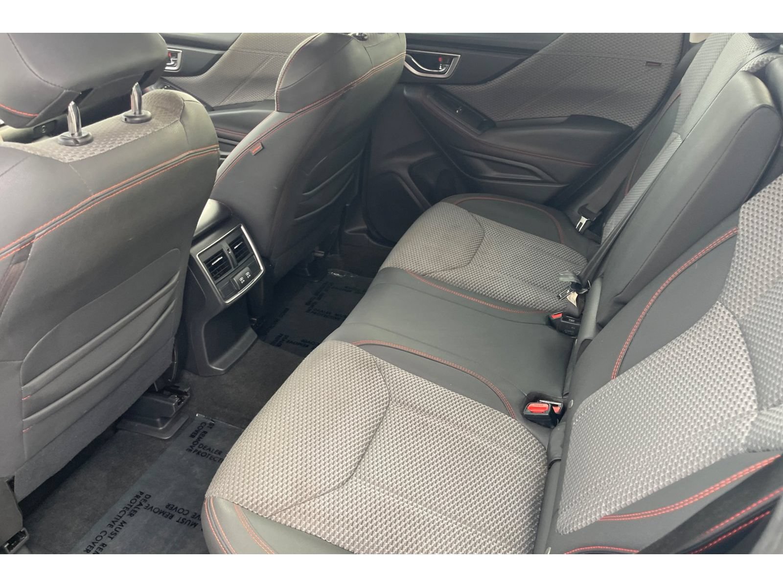 Used 2021 Subaru Forester Sport AWD/4WD image 14