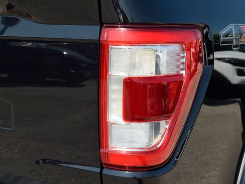 Used 2021 Ford F150 Lariat AWD/4WD image 20