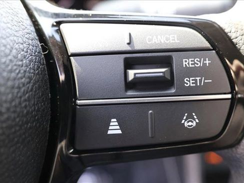 New 2026 Honda Civic LX image 16