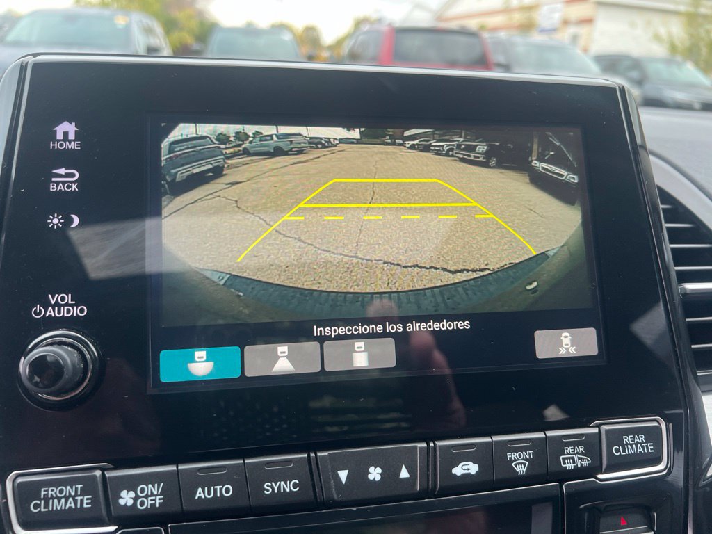 Used 2019 Honda Odyssey EX-L image 51