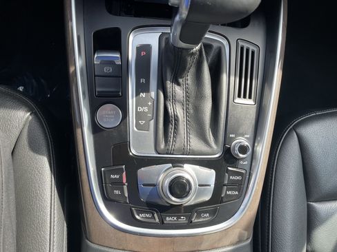 Used 2014 Audi Q5 2.0T Premium Plus w/ Premium Plus Package image 24