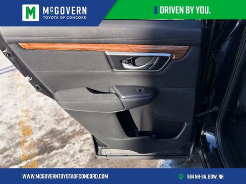 Used 2020 Honda CR-V EX image 11