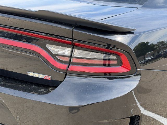 Used 2018 Dodge Charger R/T Scat Pack RWD image 7