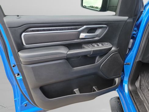 Certified 2023 RAM 1500 Big Horn image 27