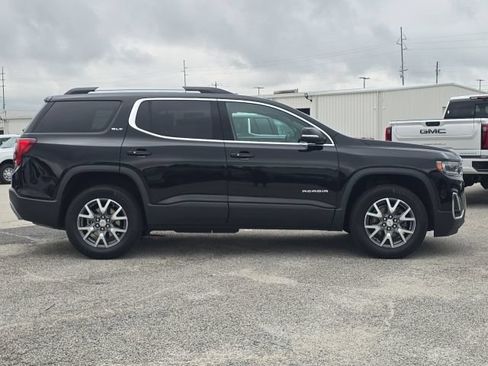 Used 2023 GMC Acadia SLT FWD image 6