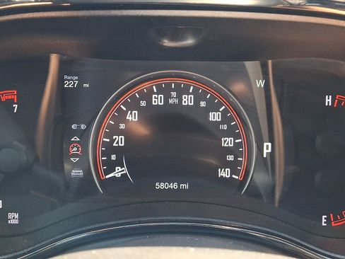 Used 2023 Dodge Durango GT RWD image 20