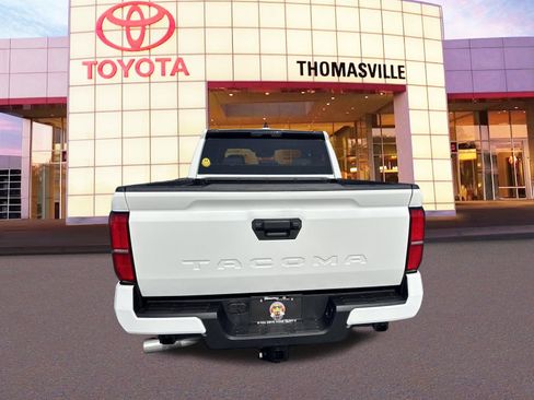 New 2026 Toyota Tacoma SR5 image 6