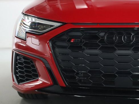 Used 2024 Audi S3 Prestige image 41
