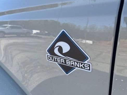 New 2026 Ford Bronco Outer Banks AWD/4WD image 10