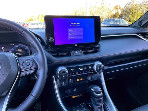 Used 2023 Toyota RAV4 XSE image 18