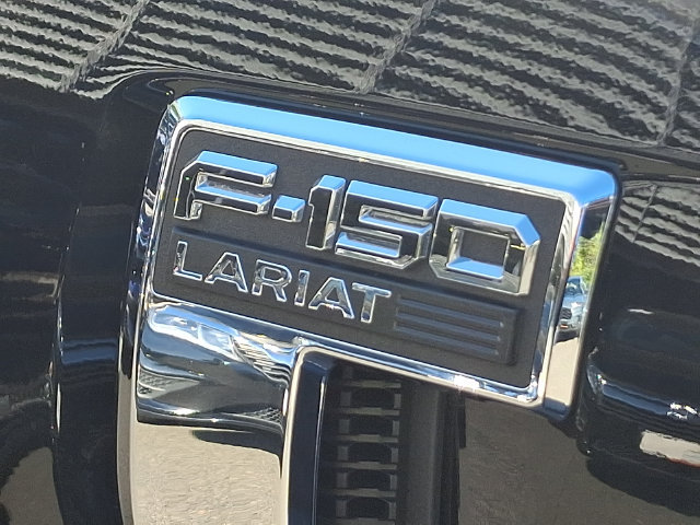 Used 2024 Ford F150 Lariat w/ Equipment Group 502A High AWD/4WD image 31