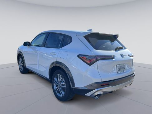 New 2025 Acura ADX FWD image 3
