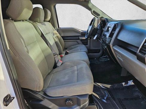 Used 2017 Ford F150 XLT RWD image 22