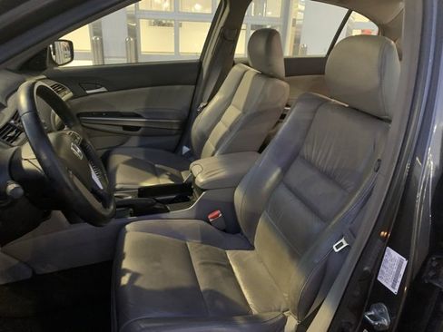 Used 2009 Honda Accord EX-L image 8
